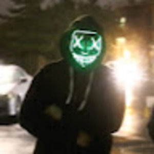 Meet your Posher, Joseph